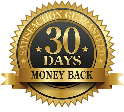 Qinux BrizaAC 30 Days 100% money back guarantee 